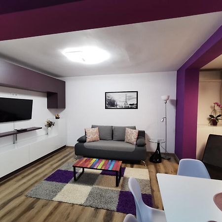 Apartament Asr Пьятра-Нямц Экстерьер фото