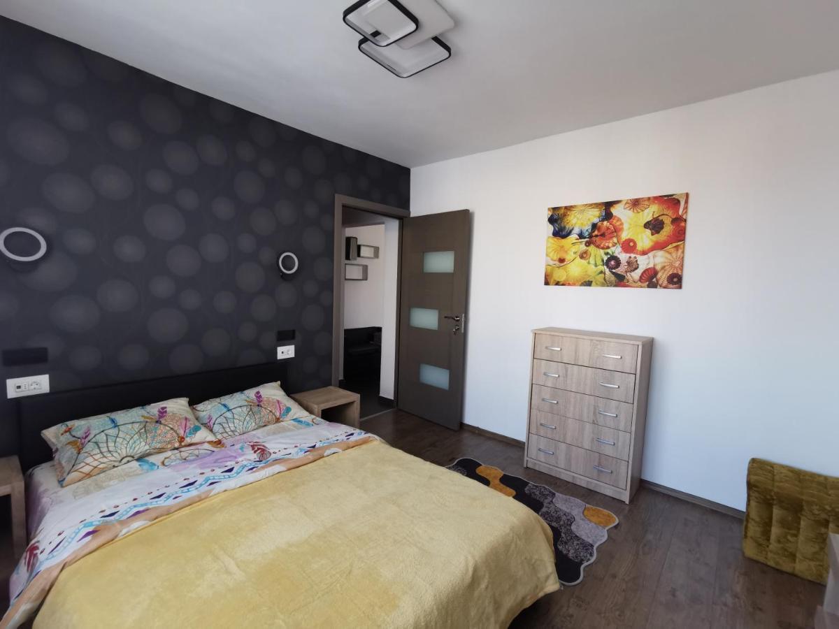 Apartament Asr Пьятра-Нямц Экстерьер фото