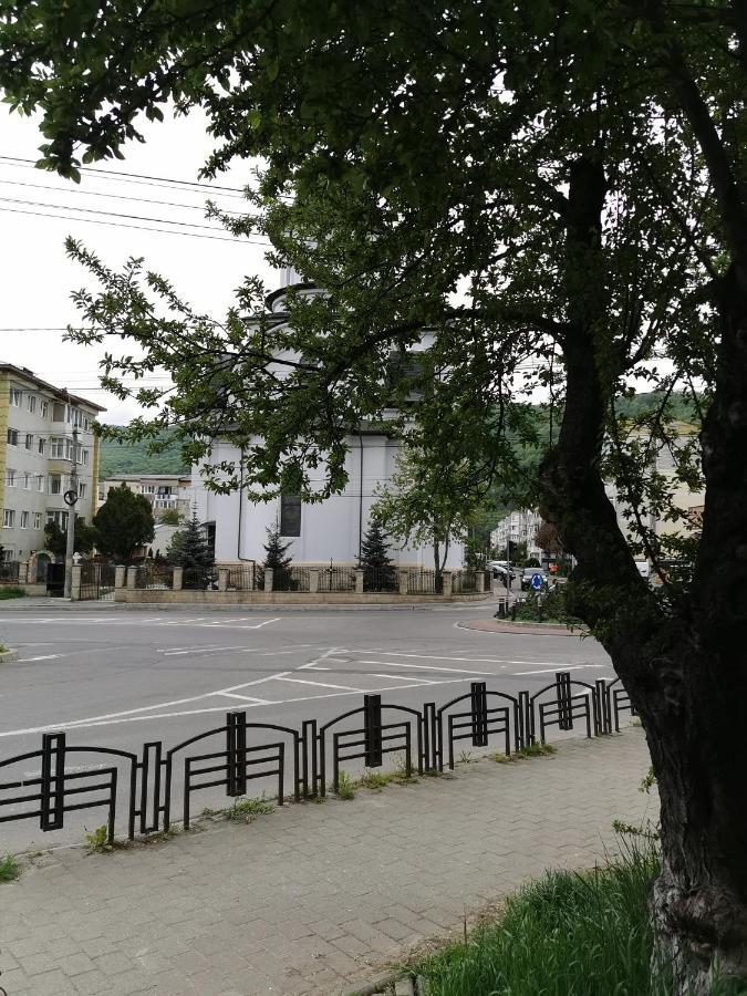 Apartament Asr Пьятра-Нямц Экстерьер фото